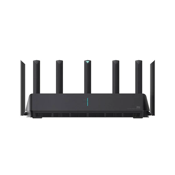 Роутер Xiaomi Mi AIoT AX3600 Wi-Fi 6 (2976 Мбіт | с)