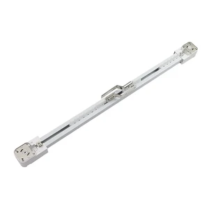 Розумний карниз Xiaomi Aqara B1 Curtain Rail 2.5m Apple HomeKit  - Фото 1