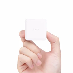 Модуль управления умным домом Xiaomi Aqara Cube Smart Home Controller - Фото 3