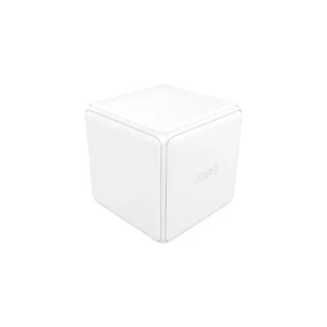 Модуль управления умным домом Xiaomi Aqara Cube Smart Home Controller