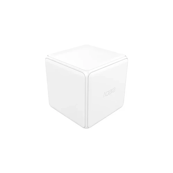 Модуль управління розумним будинком Xiaomi Aqara Cube Smart Home Controller у Тернополі