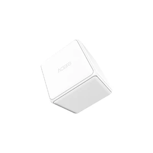 Модуль управления умным домом Xiaomi Aqara Cube Smart Home Controller - Фото 2