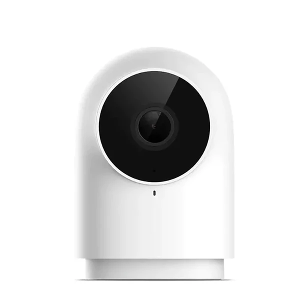 Розумна камера відеоспостереження Xiaomi Aqara G2H Wi-Fi HomeKit