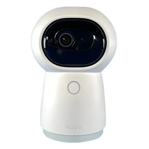 Розумна камера відеоспостереження Xiaomi Aqara G3 Apple HomeKit (Gateway Version)