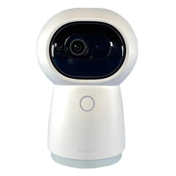 Розумна камера відеоспостереження Xiaomi Aqara G3 Apple HomeKit (Gateway Version)