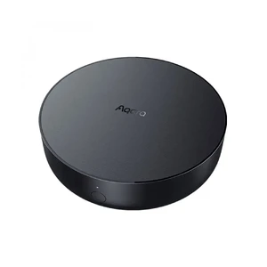 Модуль керування розумним будинком Xiaomi Aqara Hub Gateway M2 Pro Apple HomeKit - Фото 2