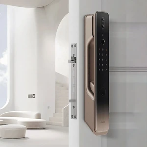 Умный дверной замок с камерой Xiaomi Aqara H100 Door Lock Apple HomeKit - Фото 3