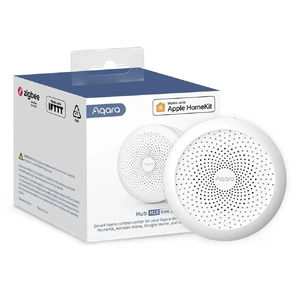 Модуль управления умным домом Xiaomi Aqara Hub M1S Gen 2 Apple HomeKit - Фото 5