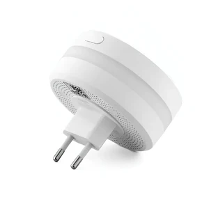 Модуль управления умным домом Xiaomi Aqara Hub M1S Gen 2 Apple HomeKit - Фото 4
