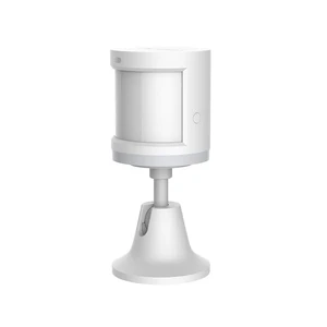 Датчик руху Xiaomi Aqara Human Body Sensor RTCGQ11LM - Фото 1