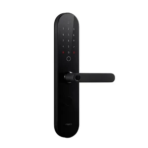 Розумний дверний замок (з відбитком пальця) Хiaomi Aqara N100 Apple HomeKit