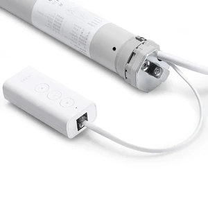 Контроллер для руллоных штор Xiaomi Aqara Roller Shade Controller Apple HomeKit - Фото 2