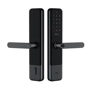 Розумний дверний замок Xiaomi Aqara Smart Door Lock N200 HomeKit