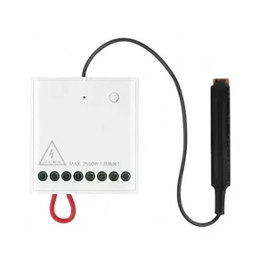 Двохходовий модуль управління розумним будинком Xiaomi Aqara Wireless Relay Apple HomeKit