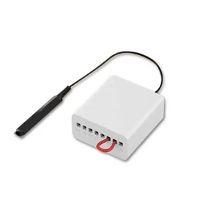 Двохходовий модуль управління розумним будинком Xiaomi Aqara Wireless Relay Apple HomeKit - Фото 4