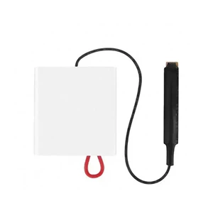 Двохходовий модуль управління розумним будинком Xiaomi Aqara Wireless Relay Apple HomeKit - Фото 2