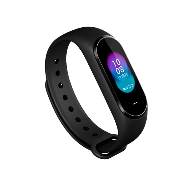 Фітнес-браслет Xiaomi Hey + Black Plus NFC (Китайська версія)