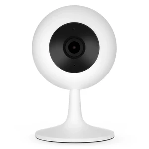 Умная IP-камера видеонаблюдения Xiaomi Chuangmi 1080p - Фото 2