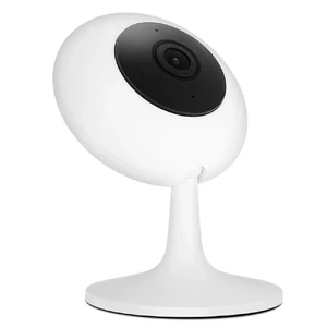 Умная IP-камера видеонаблюдения Xiaomi Chuangmi 1080p - Фото 3