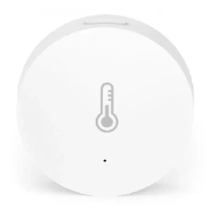 Датчик температури і вологості Xiaomi MiJia Mi Smart Home - Фото 2