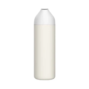 Розумний термос Xiaomi KissKissFish CC Cup White - Фото 2