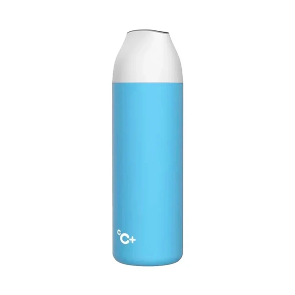 Умный термос Xiaomi KissKissFish CC Cup Blue в Ужгороде