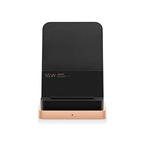 Док-станция для iPhone Xiaomi Mi Wireless Charging Stand 55W - Фото 2