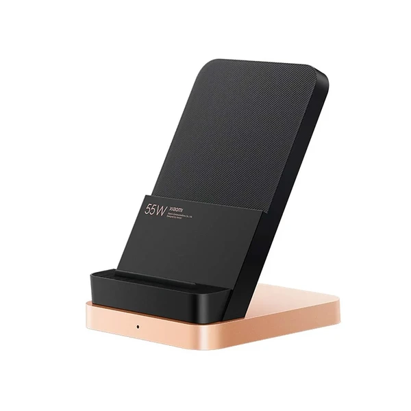 Док-станция для iPhone Xiaomi Mi Wireless Charging Stand 55W