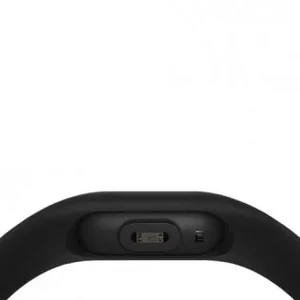 Фітнес-браслет Xiaomi Mi Band 2 Black - Фото 6