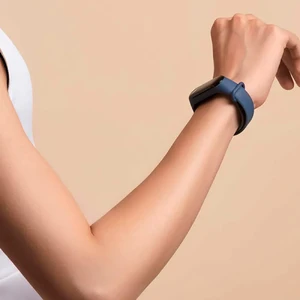 Фитнес-браслет Xiaomi Mi Band 3 Blue - Фото 3