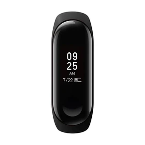Фитнес-браслет Xiaomi Mi Band 3 NFC Black - Фото 2