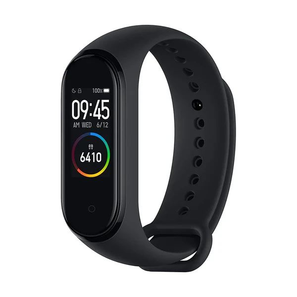 Фітнес-браслет Xiaomi Mi Band 4