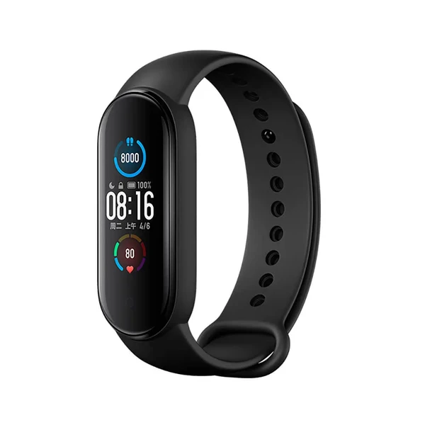 Фітнес-браслет Xiaomi Mi Band 5