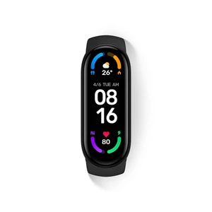 Фітнес-браслет Xiaomi Mi Band 6