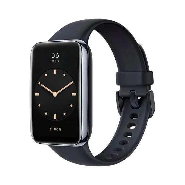 Фітнес-браслет Xiaomi Mi Band 7 Pro Black