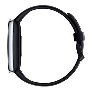 Фитнес-браслет Xiaomi Mi Band 7 Pro Black - Фото 2