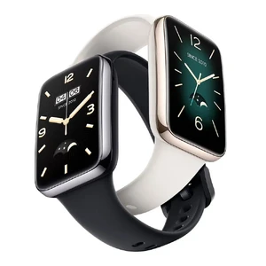 Фитнес-браслет Xiaomi Mi Band 7 Pro Black - Фото 3
