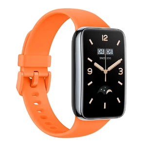 Фитнес-браслет Xiaomi Mi Band 7 Pro Black - Фото 4