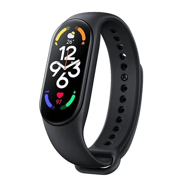 Фітнес-браслет Xiaomi Mi Band 7