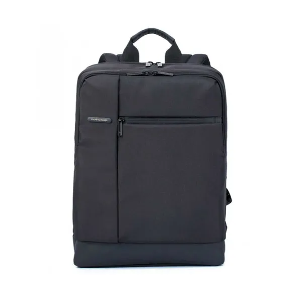 Рюкзак Xiaomi Mi Classic Business Backpack Black для MacBook | iPad | iPhone