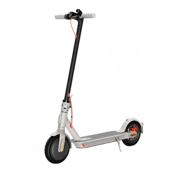 Електросамокат Xiaomi Mi Electric Scooter 3 Grey