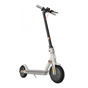 Електросамокат Xiaomi Mi Electric Scooter 3 Grey - Фото 2