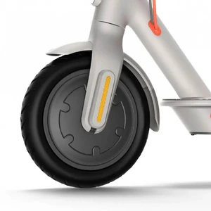 Електросамокат Xiaomi Mi Electric Scooter 3 Grey - Фото 5