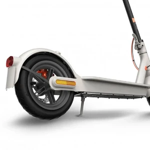 Електросамокат Xiaomi Mi Electric Scooter 3 Grey - Фото 6