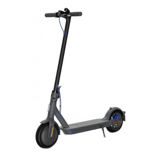Електросамокат Xiaomi Mi Electric Scooter 3 Black
