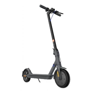 Электросамокат Xiaomi Mi Electric Scooter 3 Black - Фото 2