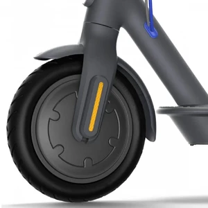 Электросамокат Xiaomi Mi Electric Scooter 3 Black - Фото 7