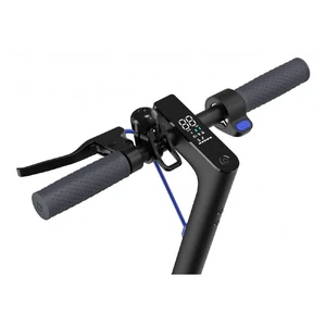 Электросамокат Xiaomi Mi Electric Scooter 3 Black - Фото 5