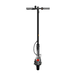 Электросамокат Xiaomi Mi Electric Scooter Essential - Фото 3