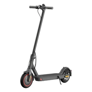 Електросамокат Xiaomi Mi Electric Scooter Pro 2 DDHBC11NEB - Фото 1